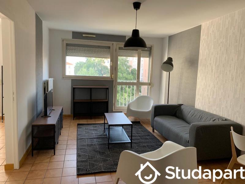 Appartement - 75 m² - 4 pièces