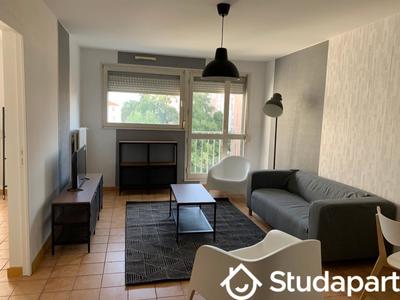 Appartement - 75 m² - 4 pièces