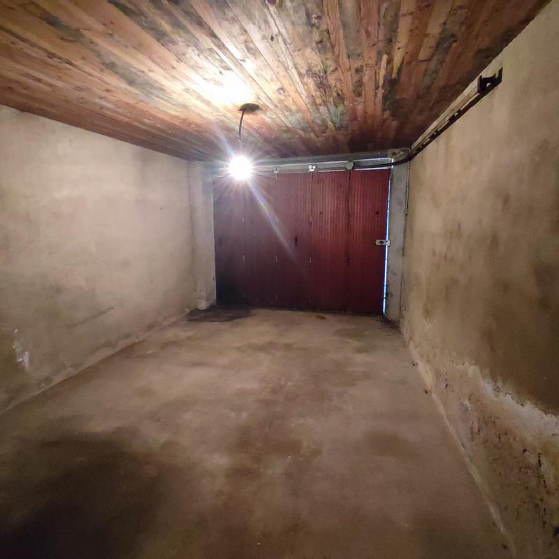 Maison ancienne - 143 m² - 5 pièces