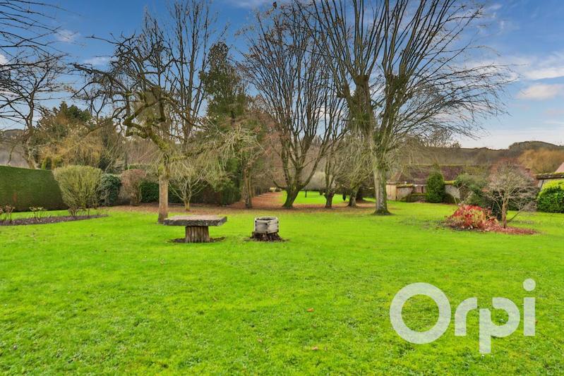 Maison - 162 m² - 6 pièces