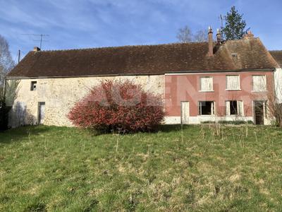 Maison - 172 m² - 9 pièces
