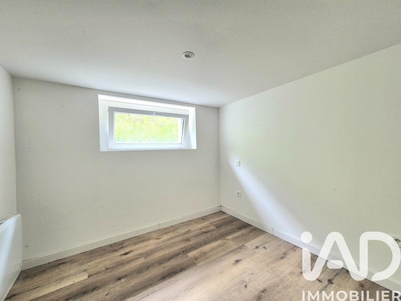 Maison - 140 m² - 8 pièces