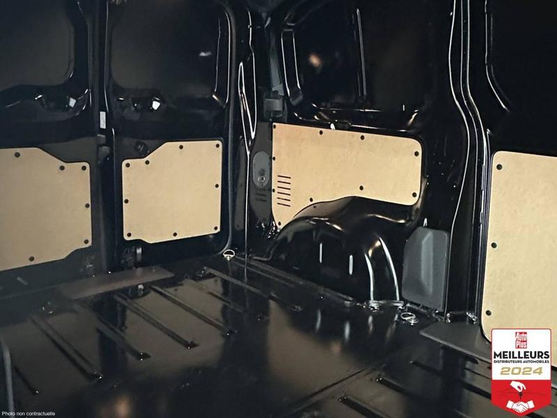 Opel Vivaro m 2.0 BlueHDi 145ch