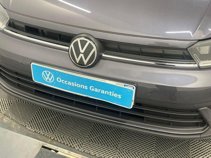 Volkswagen Polo 1.0 Tsi 95 s&amp;S Dsg7 Vw Edition