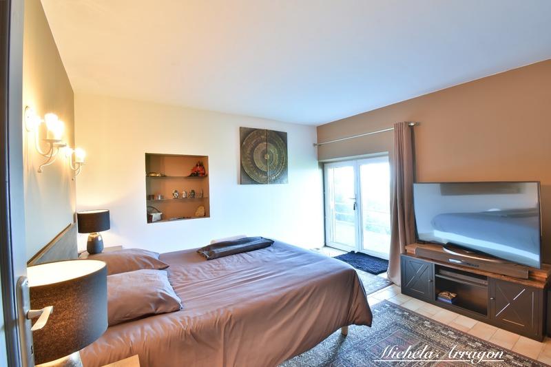 Propriété - 475 m² - 11 pièces