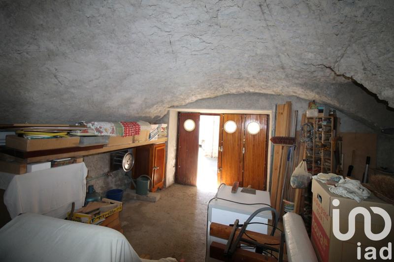 Maison de village - 75 m² - 3 pièces