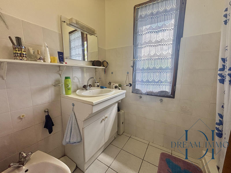 Maison - 59 m² - 3 pièces