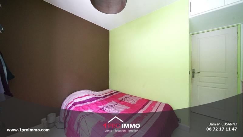 Appartement - 76 m² - 3 pièces