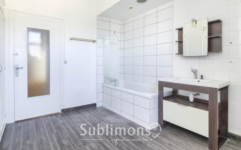 Maison - 145 m² - 5 pièces