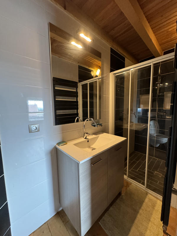 Maison - 161 m² - 7 pièces