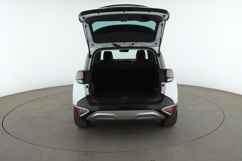 Kia Sportage 1.6 t-GDi Mhev Design 4x2 Bvm6 150 ch