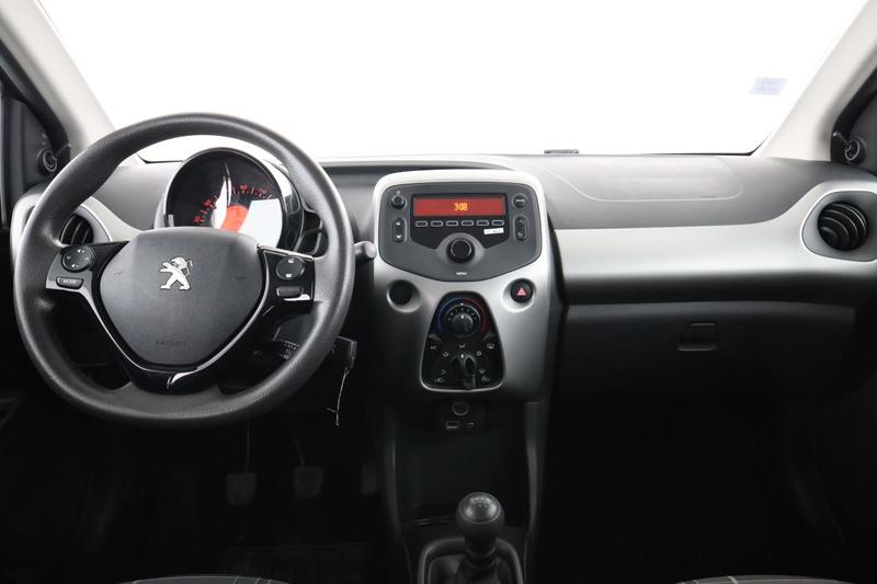 Renault Mégane 1.2 TCe Energy Intens 132 ch