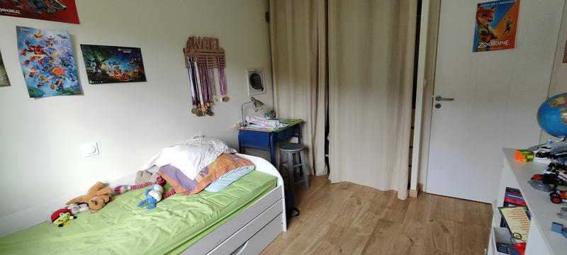 Villa - 110 m² - 5 pièces