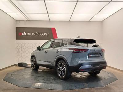 Nissan Qashqai e-Power 190 ch Tekna