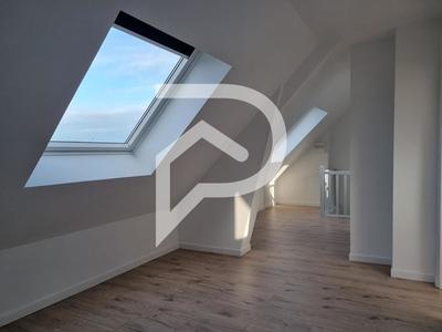 Maison - 117 m² - 5 pièces