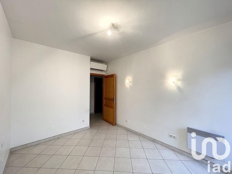 Appartement - 121 m² - 4 pièces