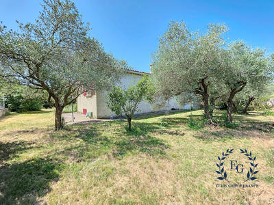 Maison - 159 m² - 6 pièces