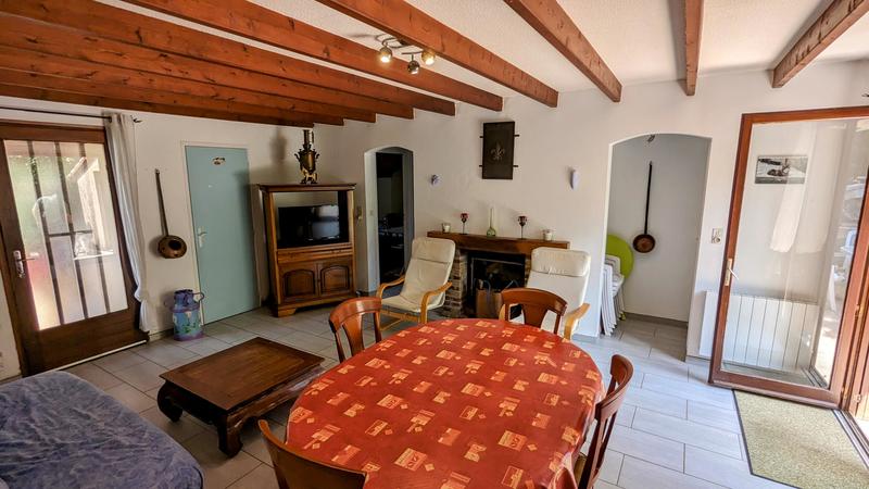 Villa - 102 m² - 6 pièces