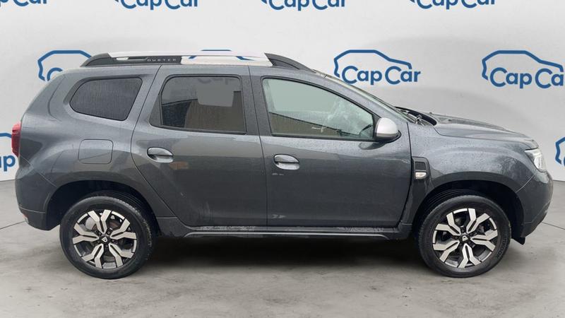 Dacia Duster II 1.0 Eco-G 100 Prestige - Gpl