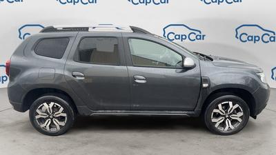 Dacia Duster II 1.0 Eco-G 100 Prestige - Gpl