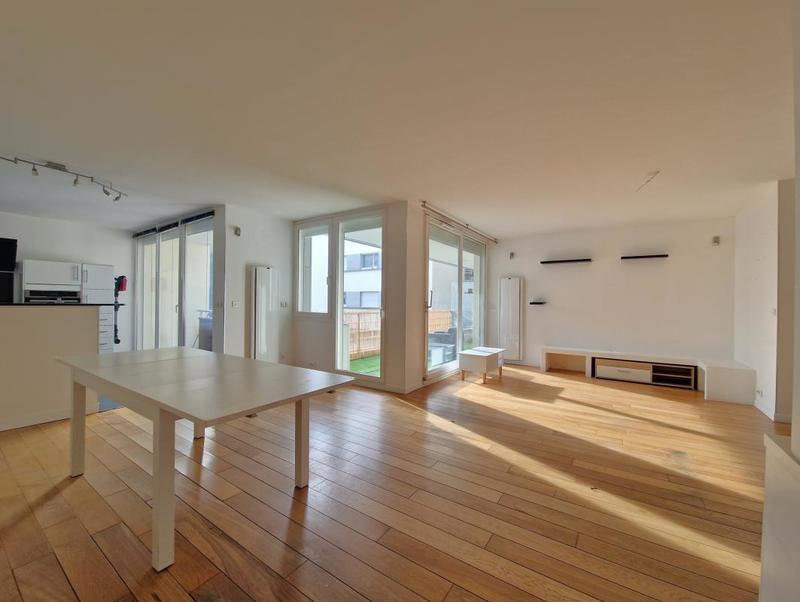 Appartement - 97 m² - 4 pièces