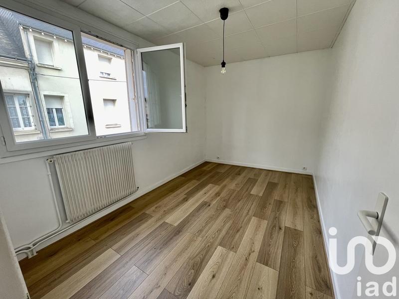 Appartement - 84 m² - 4 pièces
