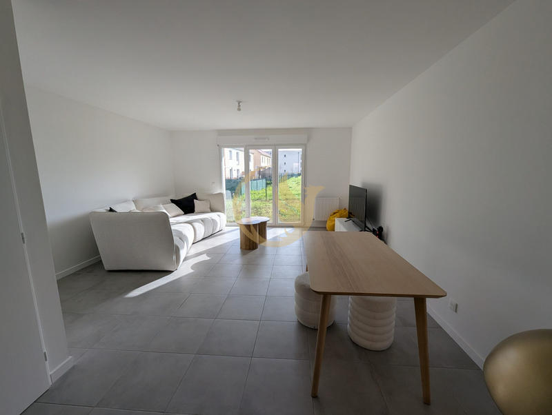 Maison - 78 m² - 4 pièces