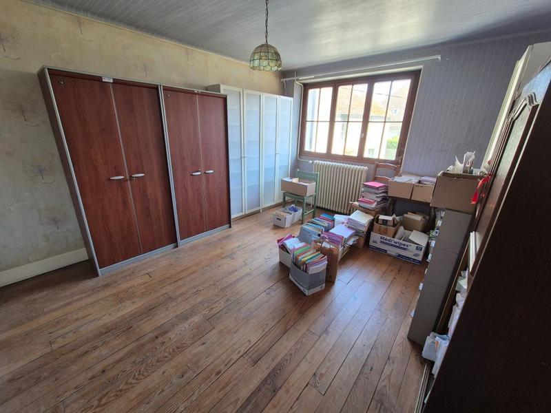 Maison - 150 m² - 6 pièces