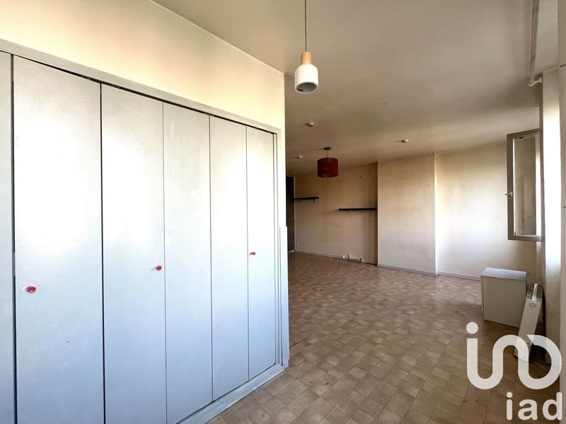 Appartement - 92 m² - 4 pièces