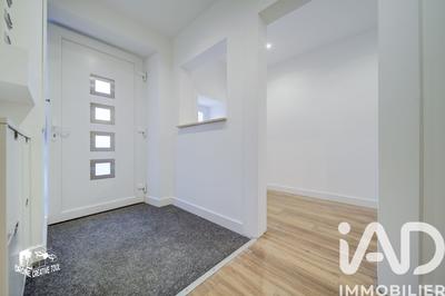 Maison de village - 142 m² - 6 pièces