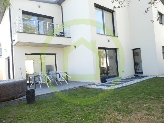 Maison - 154 m² - 6 pièces