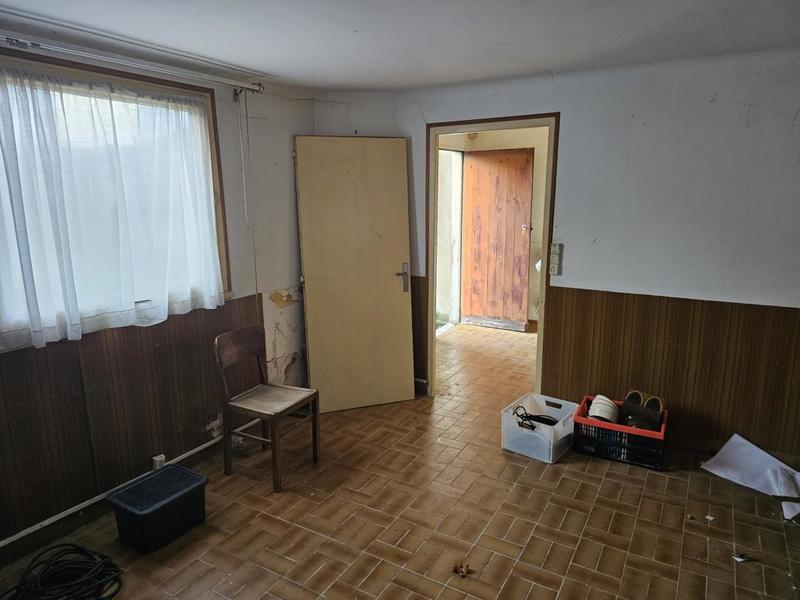 Maison - 73 m² - 5 pièces