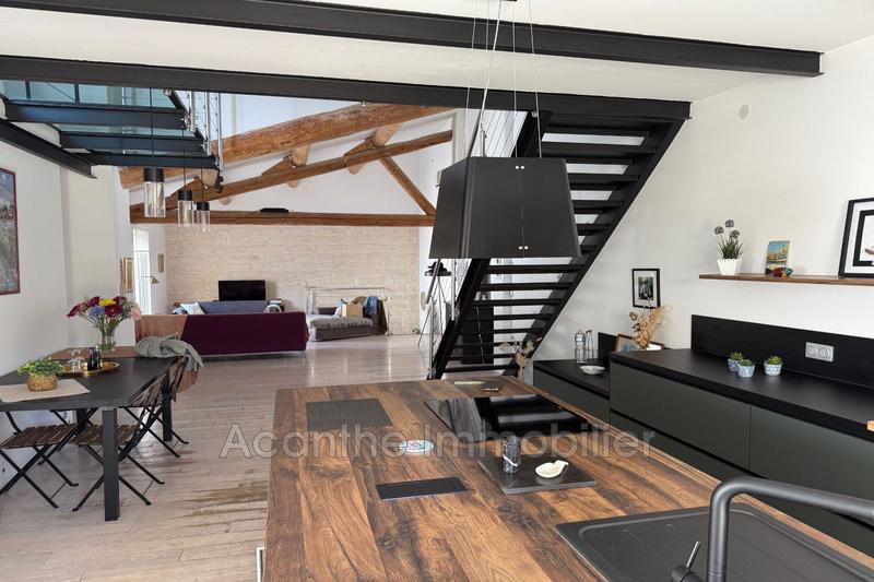 Maison de village - 160 m² - 4 pièces