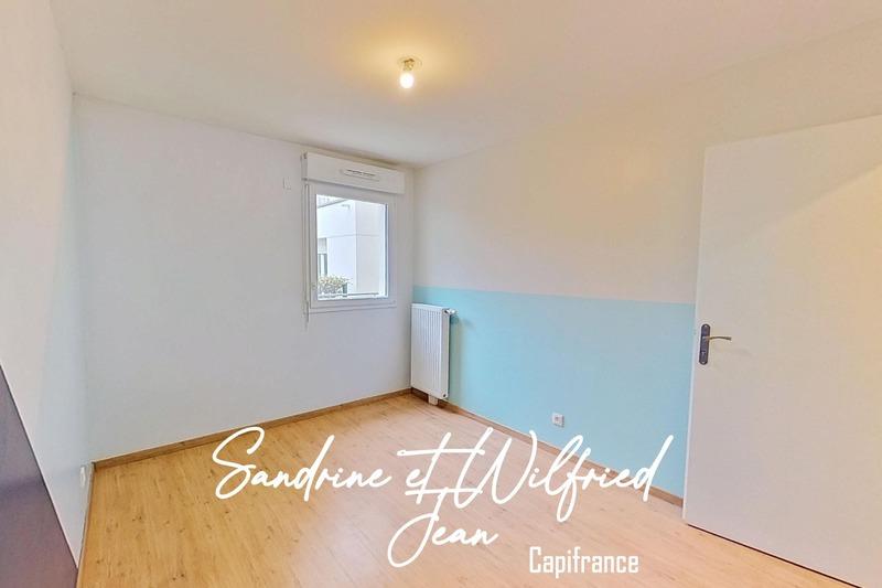 Appartement - 74 m² - 3 pièces