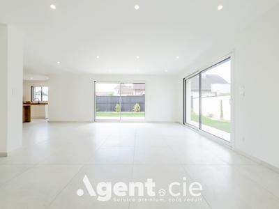 Maison - 142 m² - 6 pièces