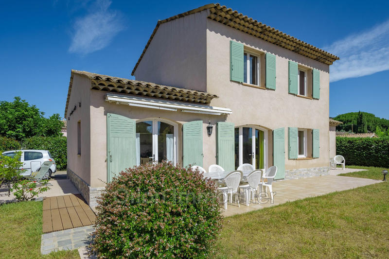 Maison - 142 m² - 4 pièces