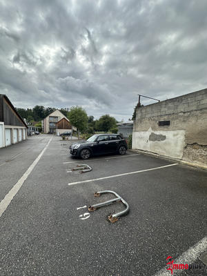 Parking / Garage - 13 m²