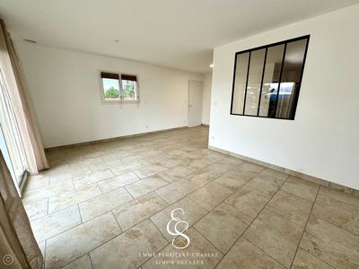 Maison - 109 m² - 5 pièces