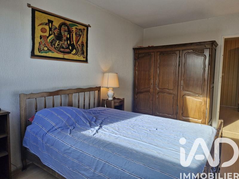 Appartement - 119 m² - 5 pièces