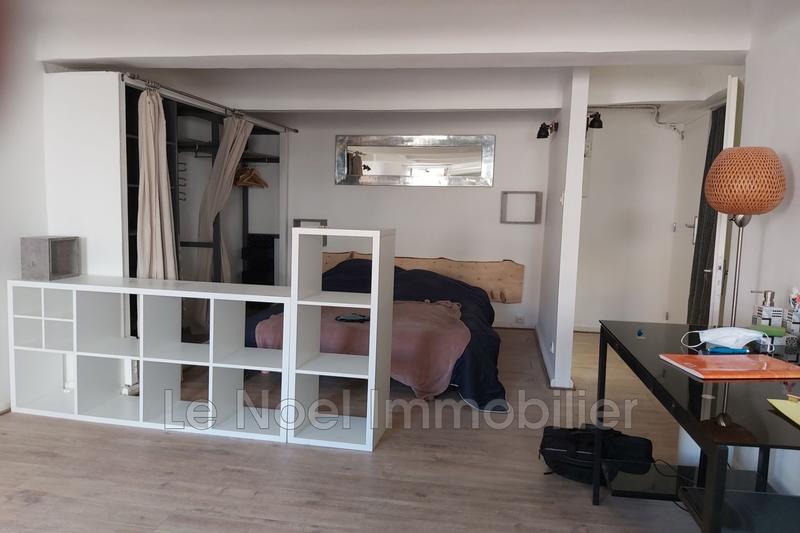 Appartement - 32 m² - 1 pièce