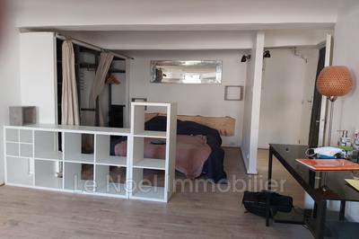Appartement - 32 m² - 1 pièce