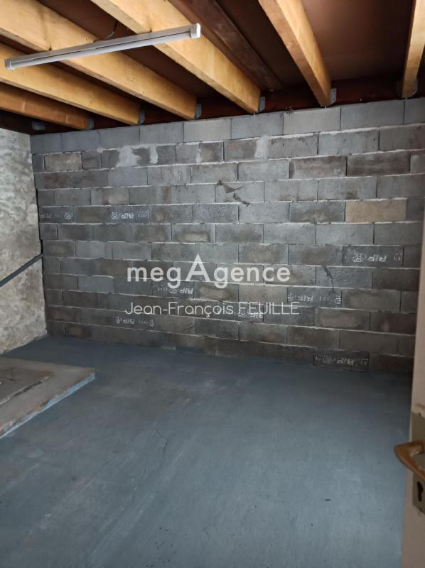 Maison - 155 m² - 5 pièces