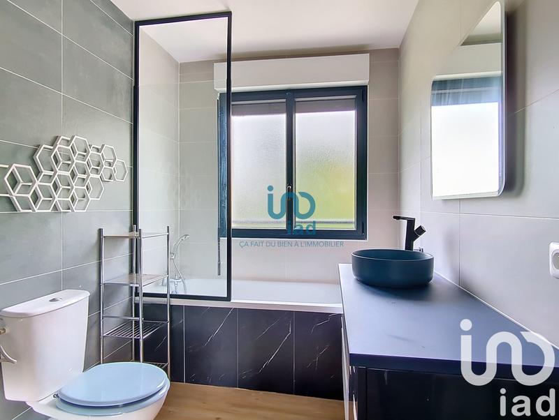 Maison - 173 m² - 8 pièces