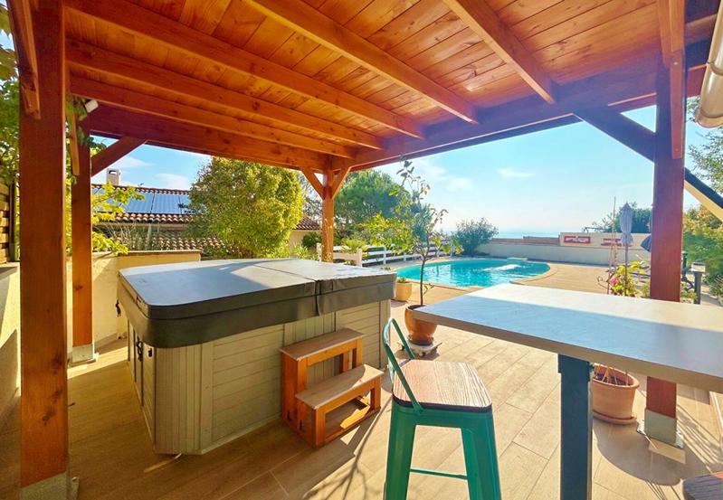 Villa - 112 m² - 4 pièces