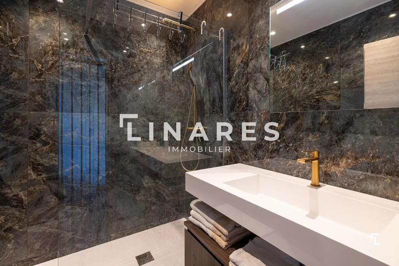 Villa - 138 m² - 5 pièces