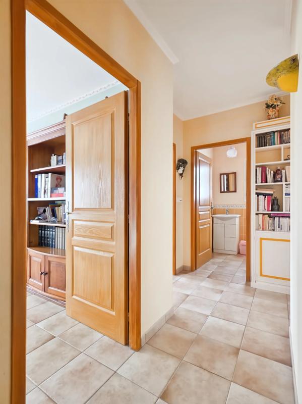 Maison - 124 m² - 6 pièces