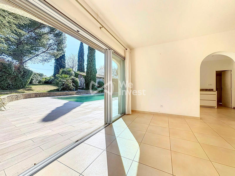 Villa - 170 m² - 5 pièces