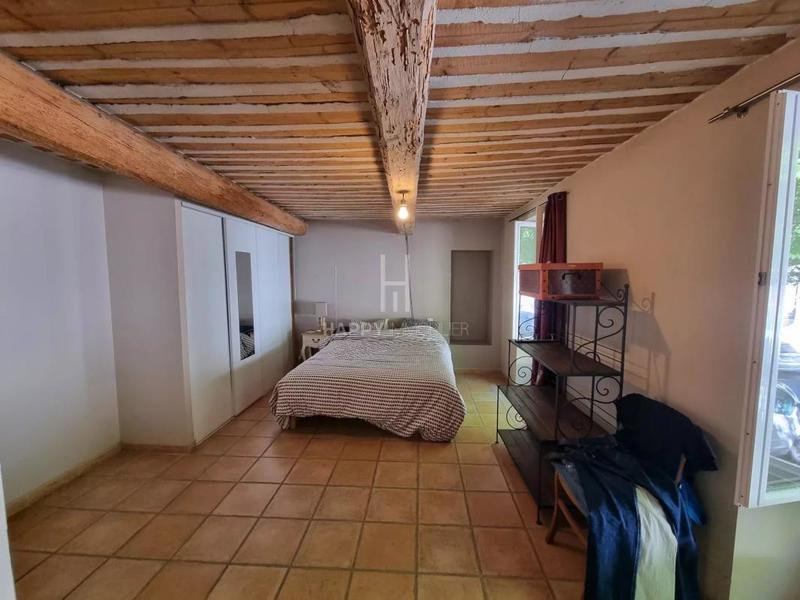 Maison de village - 115 m² - 5 pièces