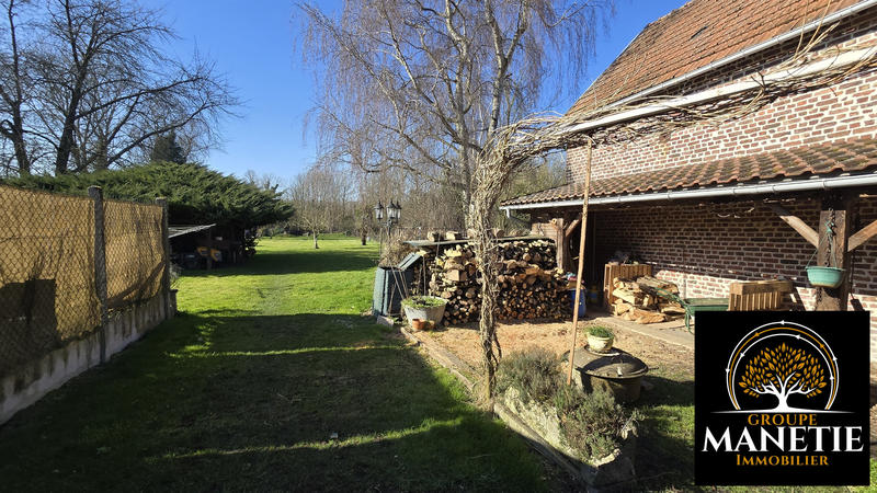 Maison traditionnelle - 142 m² - 8 pièces