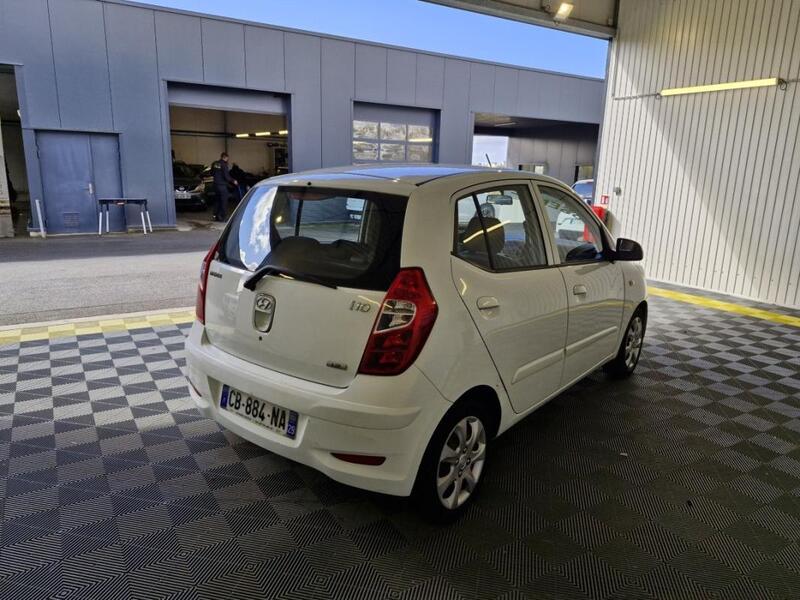 Hyundai i10 1.2 Pack Inventive